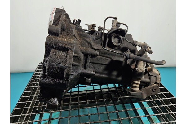 GEARBOX DRZ VW GOLF IV 1 9 SDI Part manufacturer Volkswagen OE