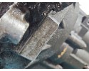 GEARBOX DRZ VW GOLF IV 1 9 SDI Car type passenger cars