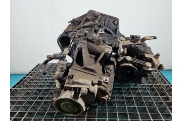 GEARBOX DRZ VW GOLF IV 1 9 SDI Product weight with unit packaging 27 kg