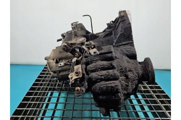 GEARBOX DRZ VW GOLF IV 1 9 SDI Catalog number of the part IMPRK1477449 DRZ
