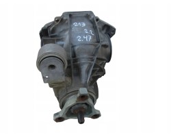 Mercedes Benz E W213 DIFFERENTIAL BRIDGE REAR 2 47