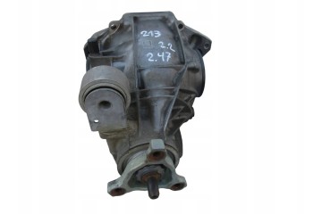 Mercedes Benz E W213 DIFFERENTIAL BRIDGE REAR 2 47