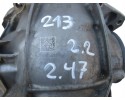 Mercedes Benz E W213 DIFFERENTIAL BRIDGE REAR 2 47 Installation side multipurpose