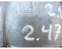 Puente diferencial trasero Mercedes-Benz E W213 2.47
