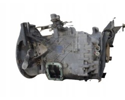 GEARBOX NISSAN ATLEON 80 14 4 0TD S 42