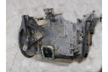 GEARBOX NISSAN ATLEON 80 14 4 0TD S 42 Catalog number of the part 5s 42