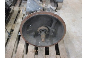 GEARBOX NISSAN ATLEON 80 14 4 0TD S 42 Part manufacturer Nissan OE