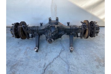 MAN TGM EURO 6 LIFT BRIDGE INSERT HY 1133 37 9 4 11 22 5 INCH