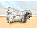 SPRINTER 901 903 2 2 CDI 00 gearbox disassembly A901 A903