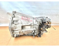 SPRINTER 901 903 2 2 CDI 00 gearbox disassembly A901 A903