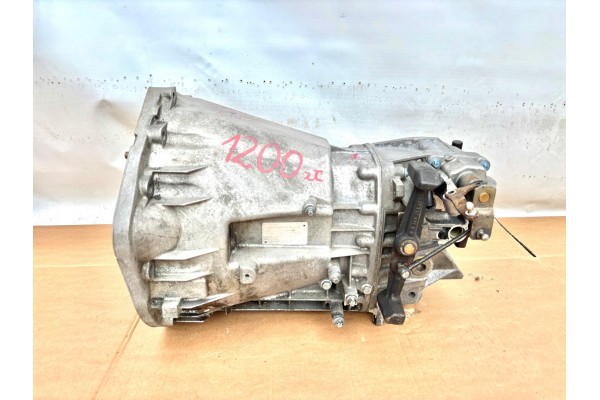 SPRINTER 901 903 2 2 CDI 00 gearbox disassembly A901 A903