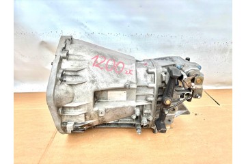 SPRINTER 901 903 2 2 CDI 00 gearbox disassembly A901 A903