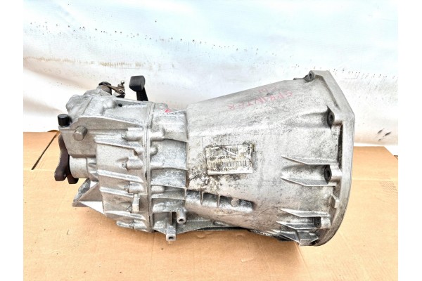 SPRINTER 901 903 2 2 CDI 00 gearbox disassembly A901 A903 Part manufacturer Mercedes Benz OE