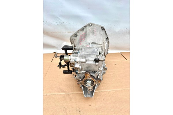 SPRINTER 901 903 2 2 CDI 00 gearbox disassembly A901 A903 Transmission type manual