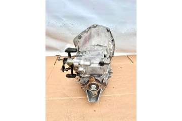 SPRINTER 901 903 2 2 CDI 00 gearbox disassembly A901 A903 Transmission type manual