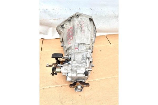 SPRINTER 901 903 2 2 CDI 00 gearbox disassembly A901 A903 Quality of parts according to GVO O original with manufacturer s logo 