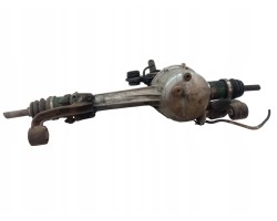 DIFFERENTIAL BRIDGE FRONT 2 0 D 87 KM Suzuki Grand Vitara I 1998 2006