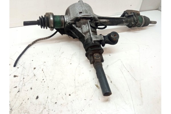 DIFFERENTIAL BRIDGE FRONT 2 0 D 87 KM Suzuki Grand Vitara I 1998 2006 Part manufacturer Suzuki OE