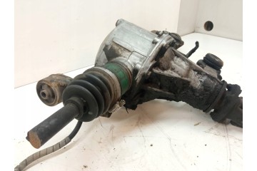 DIFFERENTIAL BRIDGE FRONT 2 0 D 87 KM Suzuki Grand Vitara I 1998 2006 Catalog number of the part 5907911188818
