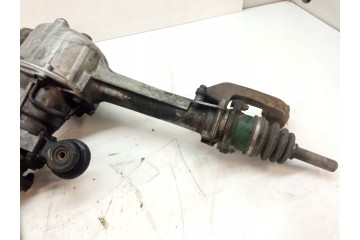 DIFFERENTIAL BRIDGE FRONT 2 0 D 87 KM Suzuki Grand Vitara I 1998 2006 Quality of parts according to GVO O original with manufact