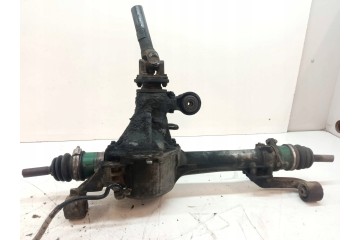 DIFFERENTIAL BRIDGE FRONT 2 0 D 87 KM Suzuki Grand Vitara I 1998 2006 Car type passenger cars