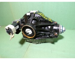 BMW M3 G80 G81 23r BRIDGE DIFFERENTIAL REAR 8747239 ONLY 14 thousand km