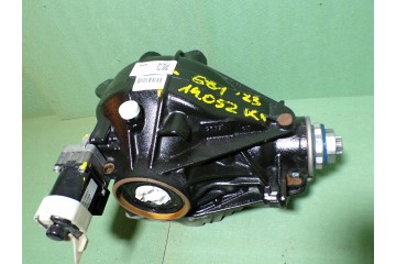 BMW M3 G80 G81 23r BRIDGE DIFFERENTIAL REAR 8747239 ONLY 14 thousand km Catalog number of the part 8747239 autopaula
