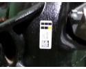 BMW M3 G80 G81 23r BRIDGE DIFFERENTIAL REAR 8747239 ONLY 14 thousand km Installation side rear