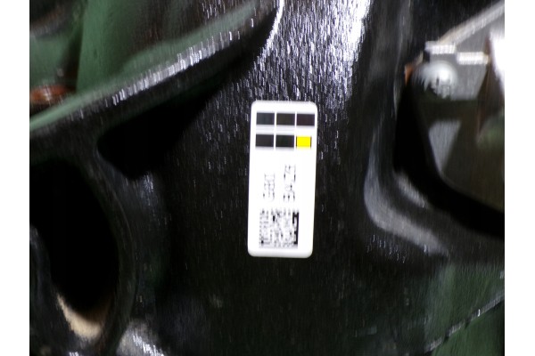 BMW M3 G80 G81 23r BRIDGE DIFFERENTIAL REAR 8747239 ONLY 14 thousand km Installation side rear