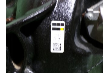 BMW M3 G80 G81 23r BRIDGE DIFFERENTIAL REAR 8747239 ONLY 14 thousand km Installation side rear
