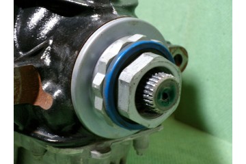 Diferencial Trasero BMW M3 G80 G81 2023 3.15 Ratio OEM 8747239 - 14,05