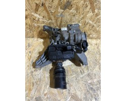 DYFER BRIDGE REAR RANGE ROVER EVOQUE II L551 2 0D 2 53 K8D2 4N053 AC ORIGINAL