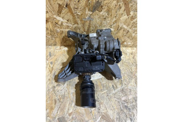DYFER BRIDGE REAR RANGE ROVER EVOQUE II L551 2 0D 2 53 K8D2 4N053 AC ORIGINAL