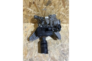 DYFER BRIDGE REAR RANGE ROVER EVOQUE II L551 2 0D 2 53 K8D2 4N053 AC ORIGINAL