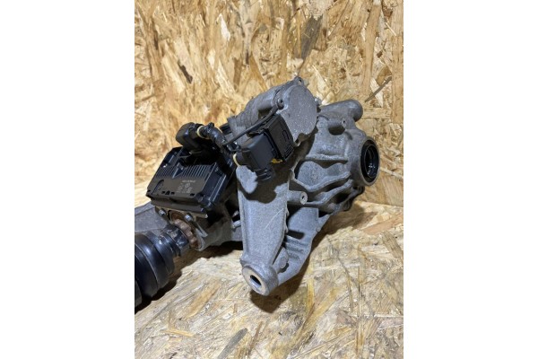 DYFER BRIDGE REAR RANGE ROVER EVOQUE II L551 2 0D 2 53 K8D2 4N053 AC ORIGINAL Catalog number of the part K8D2 4N053 AC K8D2 7B76