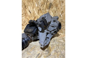 DYFER BRIDGE REAR RANGE ROVER EVOQUE II L551 2 0D 2 53 K8D2 4N053 AC ORIGINAL Catalog number of the part K8D2 4N053 AC K8D2 7B76