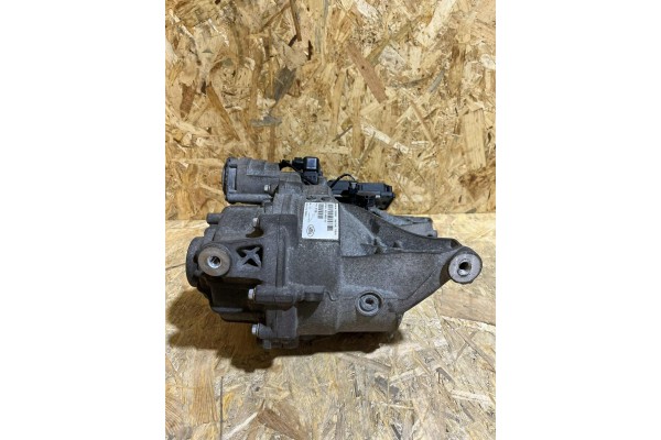 DYFER BRIDGE REAR RANGE ROVER EVOQUE II L551 2 0D 2 53 K8D2 4N053 AC ORIGINAL Car type 4x4 SUV passenger cars