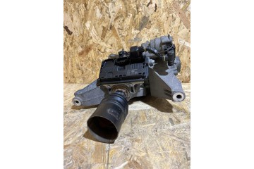 DYFER BRIDGE REAR RANGE ROVER EVOQUE II L551 2 0D 2 53 K8D2 4N053 AC ORIGINAL Engine type diesel