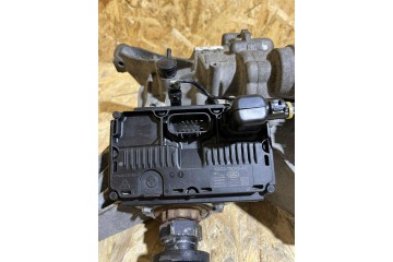 Difusor Trasero Original Land Rover Range Rover Evoque II L551 2.0D K8
