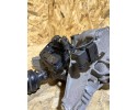 Difusor Trasero Original Land Rover Range Rover Evoque II L551 2.0D K8