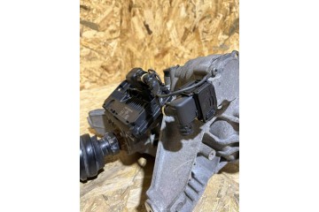 Difusor Trasero Original Land Rover Range Rover Evoque II L551 2.0D K8