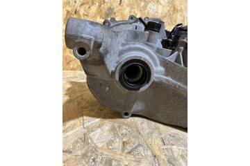 Difusor Trasero Original Land Rover Range Rover Evoque II L551 2.0D K8