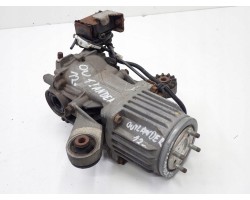 BRIDGE DIFFERENTIAL REAR 14102320 MITSUBISHI OUTLANDER III 2 352