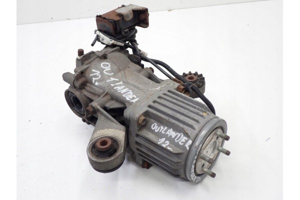 BRIDGE DIFFERENTIAL REAR 14102320 MITSUBISHI OUTLANDER III 2 352