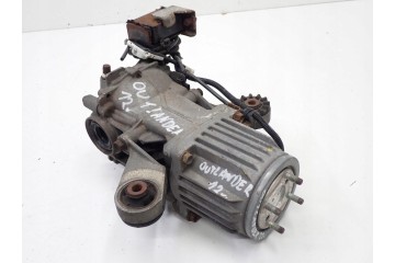 BRIDGE DIFFERENTIAL REAR 14102320 MITSUBISHI OUTLANDER III 2 352