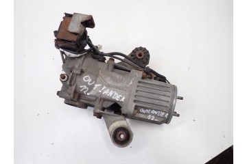 BRIDGE DIFFERENTIAL REAR 14102320 MITSUBISHI OUTLANDER III 2 352 Part manufacturer Mitsubishi OE