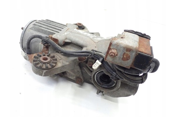 BRIDGE DIFFERENTIAL REAR 14102320 MITSUBISHI OUTLANDER III 2 352 Catalog number of the part 14102320 T02GS0154 ROZ