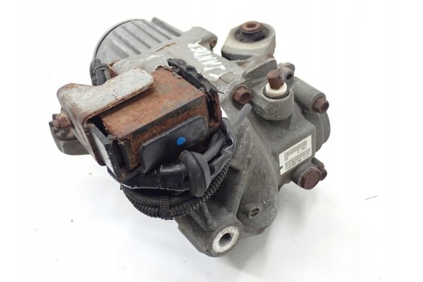 BRIDGE DIFFERENTIAL REAR 14102320 MITSUBISHI OUTLANDER III 2 352 Version European