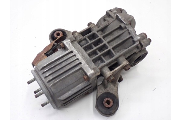 BRIDGE DIFFERENTIAL REAR 14102320 MITSUBISHI OUTLANDER III 2 352 Car type passenger cars