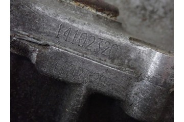 Puente Diferencial Trasero 14102320 Mitsubishi Outlander III 2.352